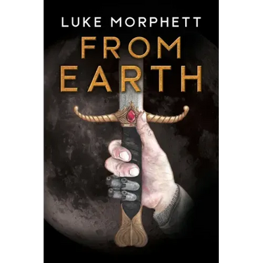 From Earth