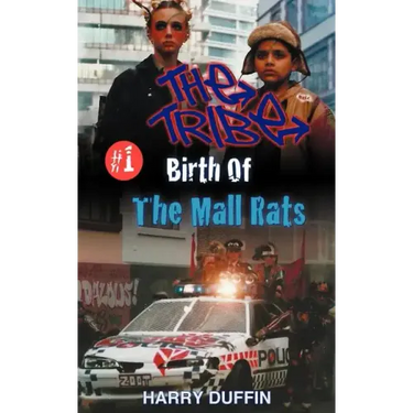 The Tribe: Birth of the Mall Rats