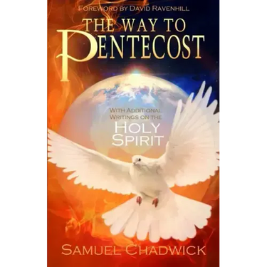 The Way to Pentecost