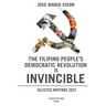 The Filipino People's Democratic Revolution is Invincible
