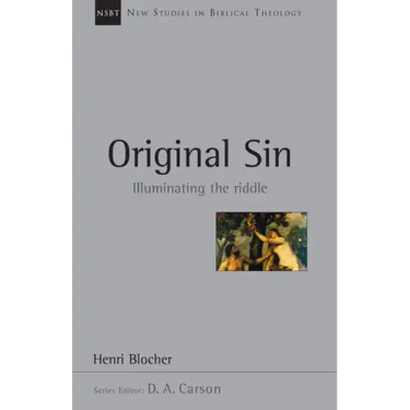 Original Sin: Illuminating the Riddle Volume 5