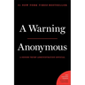 A Warning