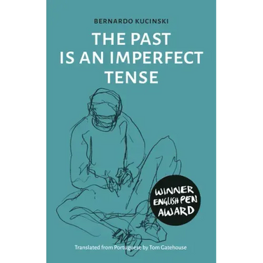 The Past Is an Imperfect Tense
