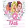 The Step-by-Step Way to Draw Face: A Fun and Easy Drawing Book to Learn How to Draw Faces