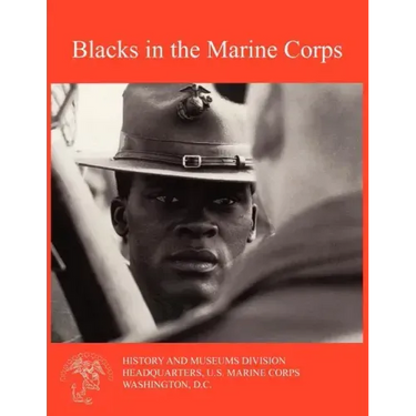 Blacks in the Marine Corps