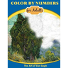 Color By Numbers for Adults: The Art of Van Gogh