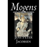 Mogens and Other Stories by Jens Peter Jacobsen, Fiction, Short Stories, Classics, Literary