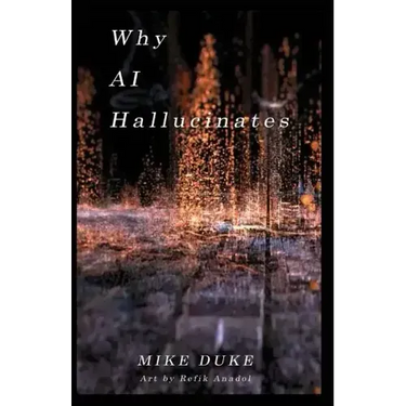 Why AI Hallucinates: The Bot-Verse Begins