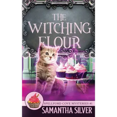 The Witching Flour