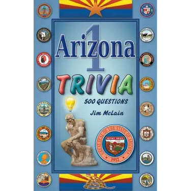 Arizona Trivia 1