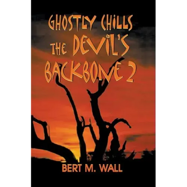 Ghostly Chills: The Devil's Backbone 2