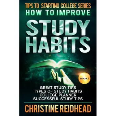 How to Improve Study Habits