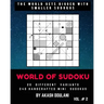 World of Sudoku: Vol. # 2