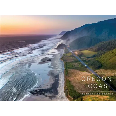 Oregon Coast