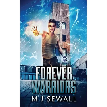 Forever Warriors
