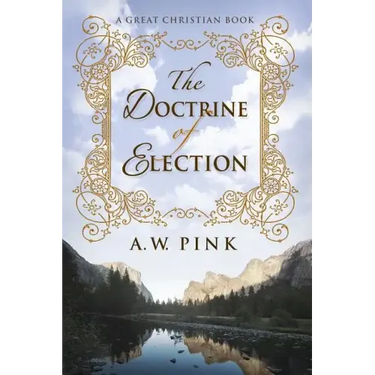 The Doctrine of Election