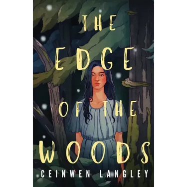 The Edge of the Woods
