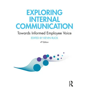 Exploring Internal Communication: Towards Informed Employee Voice