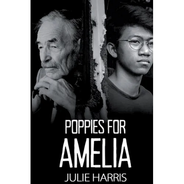 Poppies for Amelia