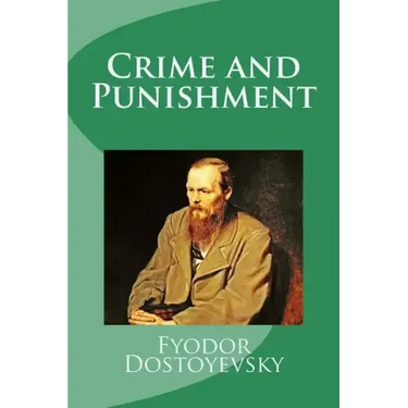 Crime and Punishment