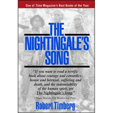 The Nightingale's Song