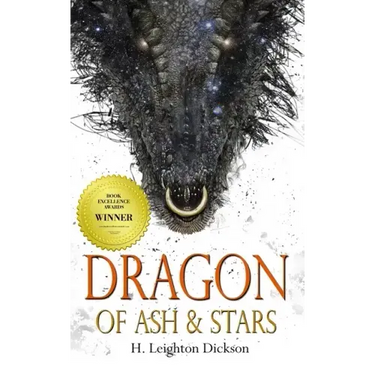 Dragon of Ash & Stars