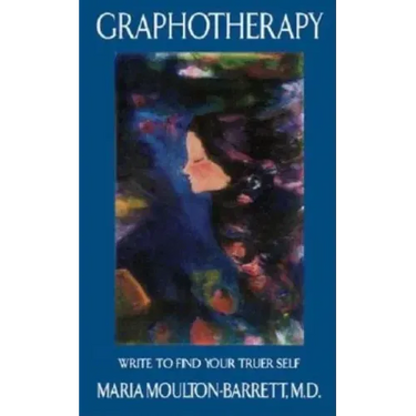 Graphotherapy: Write to Find Your Truer Self