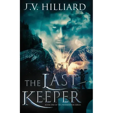 The Last Keeper