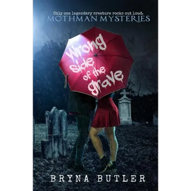 Wrong Side of the Grave