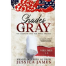 Shades of Gray: Complete Civil War Serial Trilogy: Complete Civil War Serial Trilogy