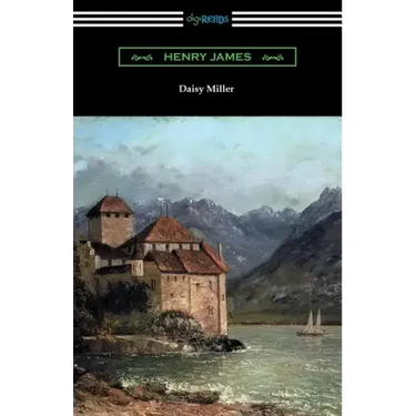 Daisy Miller (with an Introduction by Martin W. Sampson)