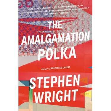 The Amalgamation Polka