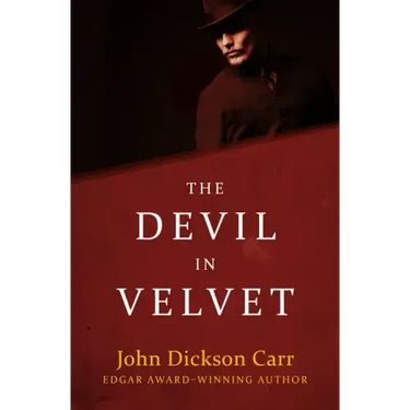 The Devil in Velvet