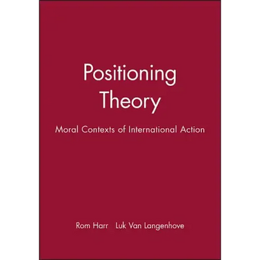Positioning Theory