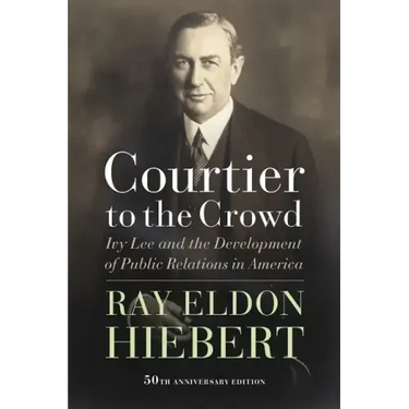 Courtier to the Crowd