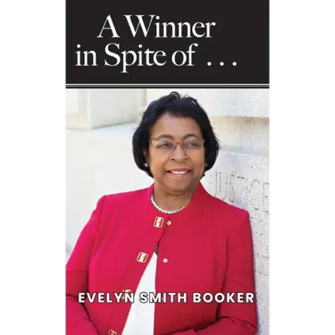 Winner in Spite of . . .