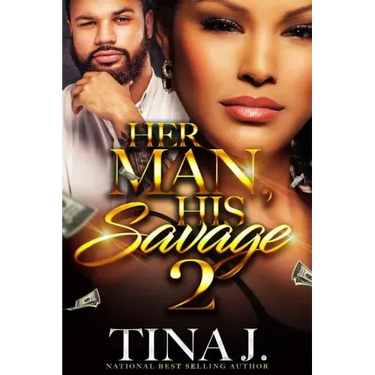 Her Man, His Savage 2