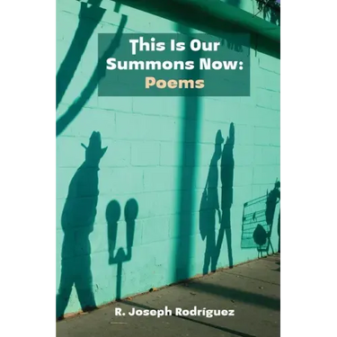 This Is Our Summons Now: Poems