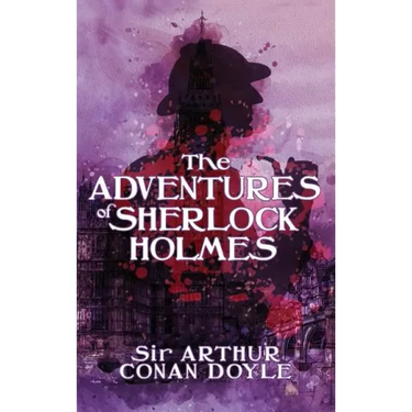 The Adventures of Sherlock Holmes