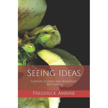 Seeing Ideas: Goethe's Science and Modernist Aesthetics