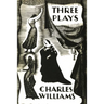Three Plays