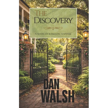 The Discovery