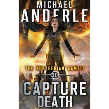 Capture Death