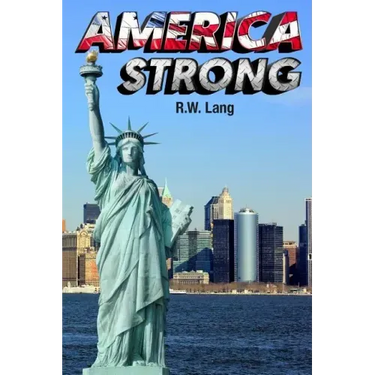 America Strong