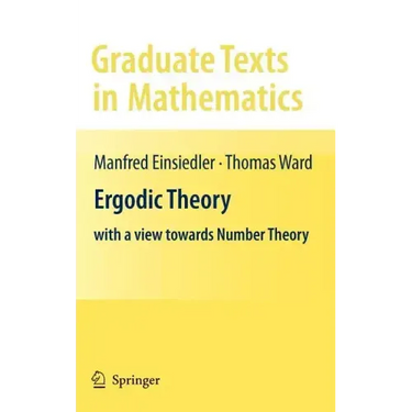 Ergodic Theory: With a View Towards Number Theory