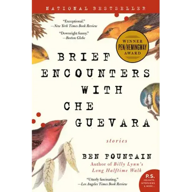 Brief Encounters with Che Guevara: Stories