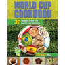 World Cup Cookbook