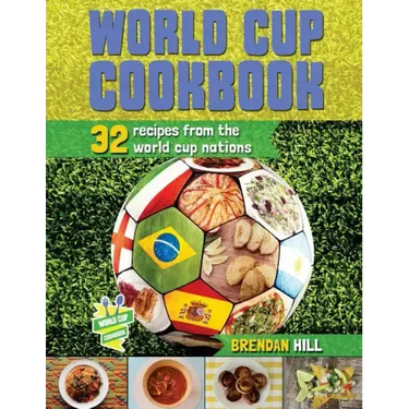 World Cup Cookbook
