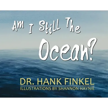 Am I Still The Ocean
