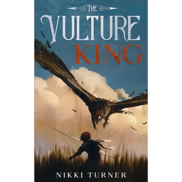 The Vulture King